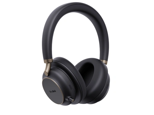 Yealink BH76 Plus UC Black USB-A