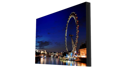 Видеостена BOE 55" VM55L-A (шов: 1,7)