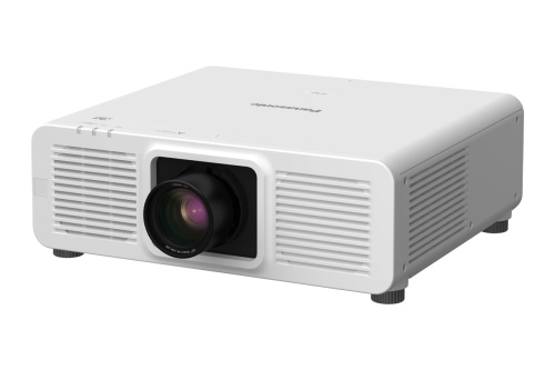Лазерный проектор Panasonic PT-RQ6LWEJ