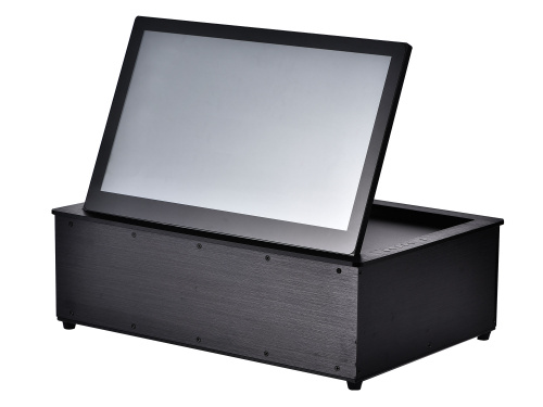 TS-FZ173T  LCD 17.3" горизонтальное сложение