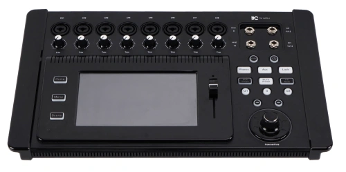 ITC TS-16PD-4 цифровой микшер