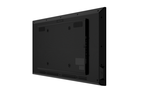 Информационный дисплей Hisense 86" 86DM66D