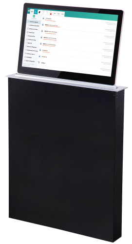TS-FE173T LCD 17.3'' E-ink 10.1"