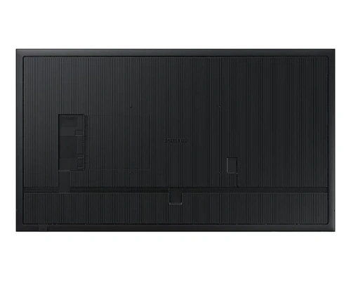 Интерактивный дисплей LG 86TR3DQ-B