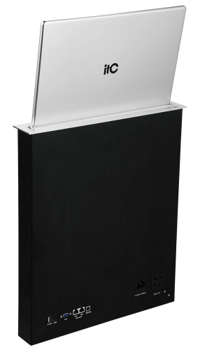 TS-8201A  LCD 15.6"