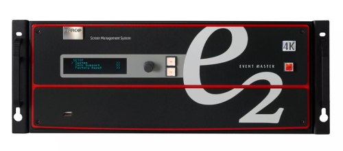 Видеопроцессор Barco R9009203BTO E2 GEN-II BTO