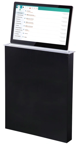 TS-8202A LCD 15.6" E-ink 10.1"