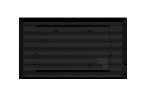 Информационный дисплей Hisense 86" 86DM66D