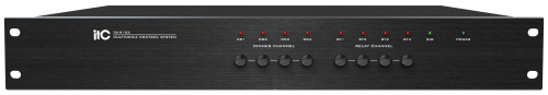 ITC TS-9103 Контроллер света 4 канала