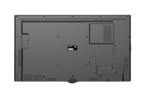 Информационный дисплей Hisense 55" 55BM66AE
