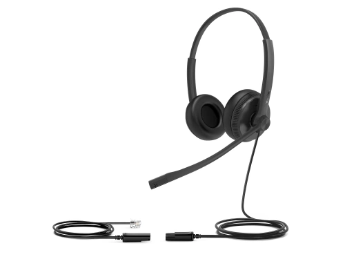 Yealink YHS34 Dual