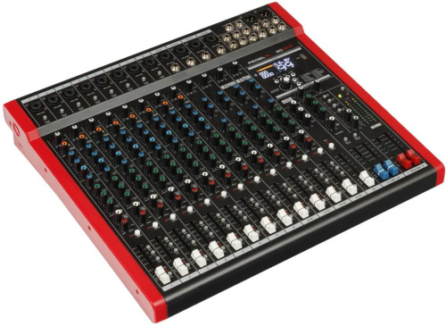 Микшерный пульт PROEL MQ1642X
