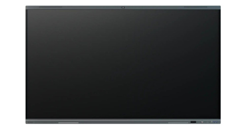 Интерактивный дисплей ПРО Sber86 SberDevices SDIP-IV86A(CN-0001)