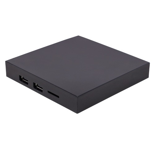 Медиаплеер iconBIT TRS2048