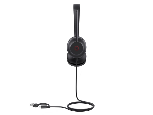 Yealink UH35 Dual UC USB-C/A
