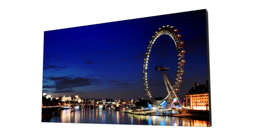 Видеостена BOE 55" VM55L-A (шов: 1,7)