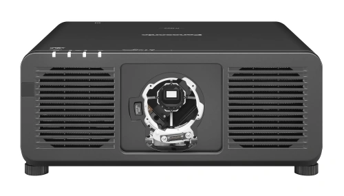 Лазерный проектор Panasonic PT-REQ12LBE