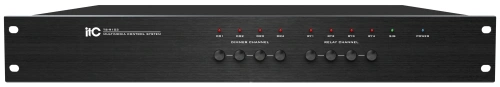 ITC TS-9103 Контроллер света 4 канала