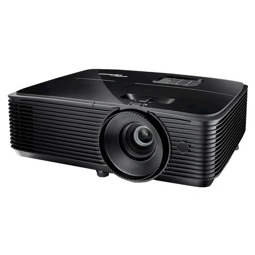 Проектор Optoma W400LVe