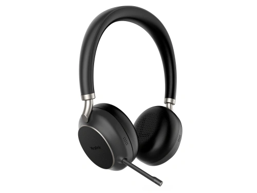 Yealink BH76 UC Black USB-A