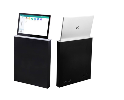 TS-8201A  LCD 15.6"