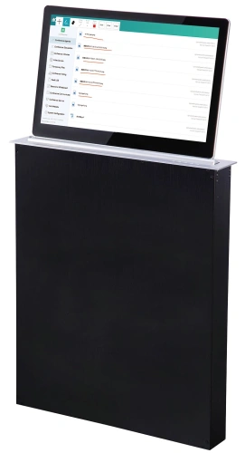 TS-FE173T LCD 17.3'' E-ink 10.1"