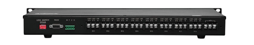 ITC TS-9101 Контроллер управления мощности