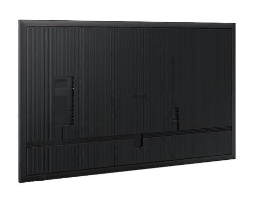 Интерактивный дисплей LG 86TR3DQ-B