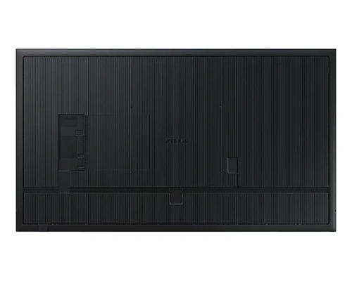 Интерактивный дисплей LG 86TR3DQ-B