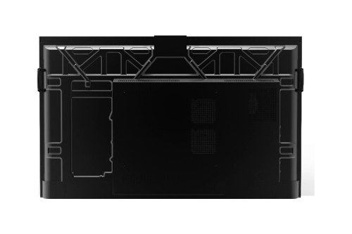 Интерактивный дисплей BOE 75" P75HS-CBRNS