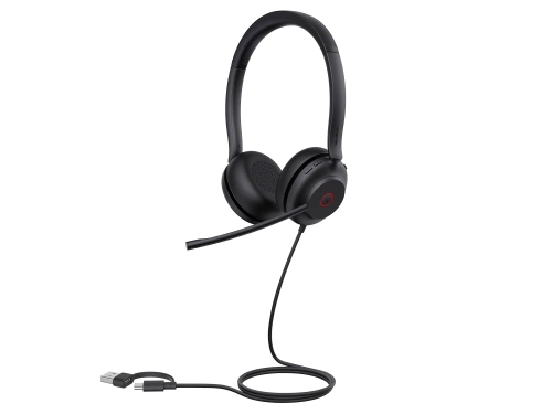 Yealink UH35 Dual UC USB-C/A