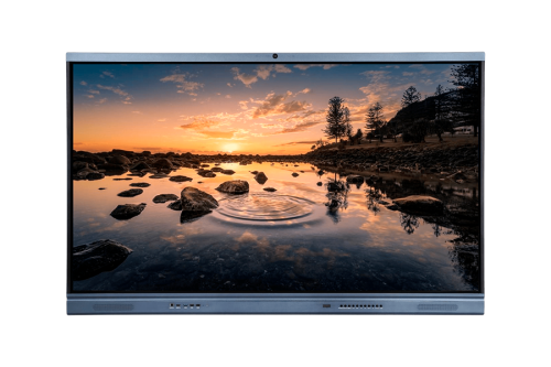 Интерактивный дисплей BOE 75" P75BA-BFR