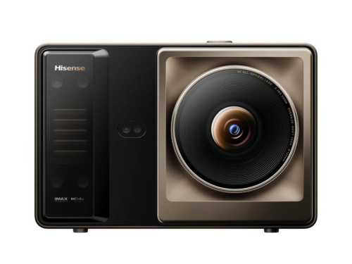Лазерный проектор Hisense XR10
