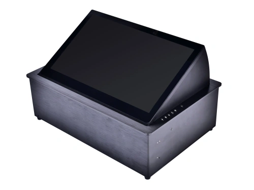 TS-FZ156T  LCD 15.6" горизонтальное сложение