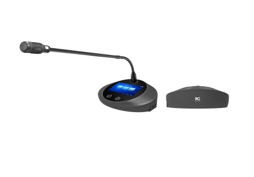 TS-W301 Микрофон председателя б/п