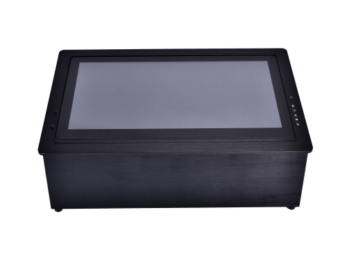 TS-FZ156T  LCD 15.6" горизонтальное сложение
