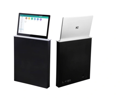 TS-8201A  LCD 15.6"