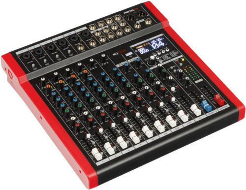 Микшерный пульт PROEL MQ1222X