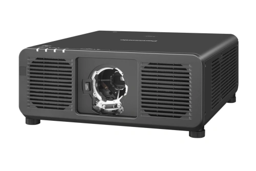 Лазерный проектор Panasonic PT-REQ12LBE