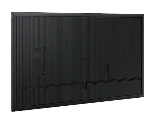 Интерактивный дисплей LG 86TR3DQ-B