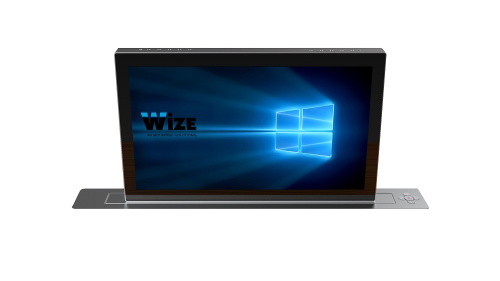 WR-22B2 Touch/RD-DDF22FHD