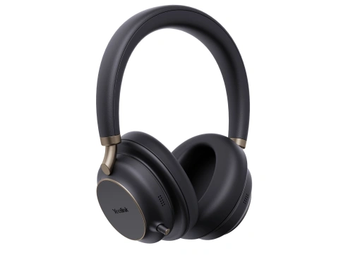 Yealink BH76 Plus UC Black USB-A