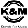 K&M