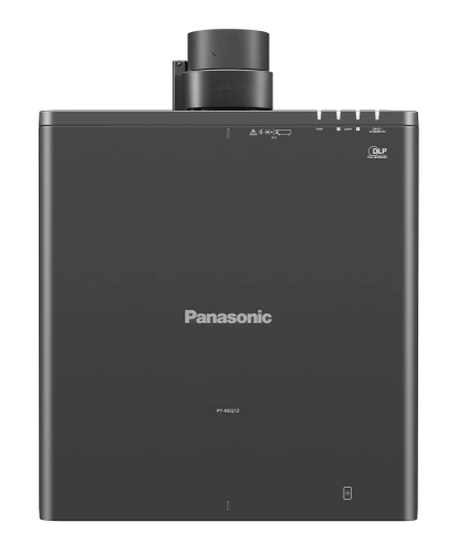 Лазерный проектор Panasonic PT-REQ12LBE