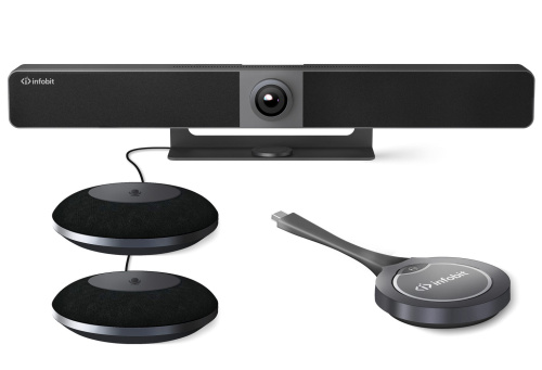 iCam VB80 Kit