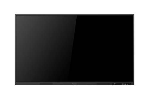 Интерактивный дисплей Hisense 75" 75WR6CE