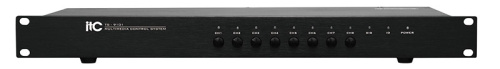 ITC TS-9101 Контроллер управления мощности